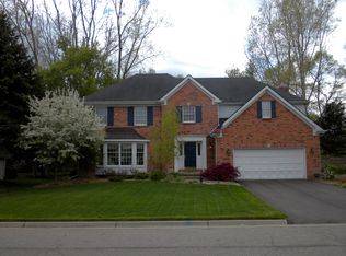 2179 White Owl Way, Okemos, MI 48864