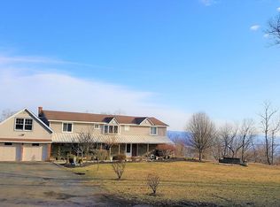 21 Bright Star Dr, Newburgh, NY 12550