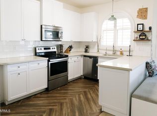 920 W Roeser Rd, Phoenix, AZ 85041