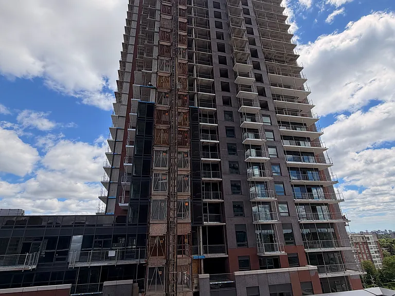 4010 Eglinton Ave W #825 — Photo 30