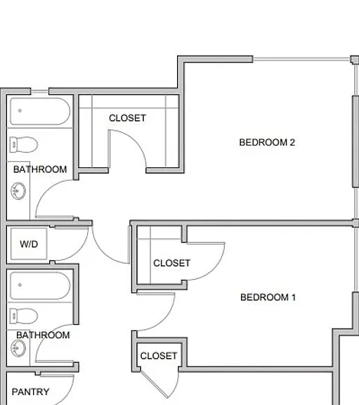 Edric Apartments — Photo 31