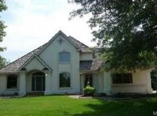23 Southbridge Ln, Edwardsville, IL