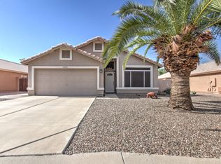 1320 S Cholla St, Gilbert, AZ 85233