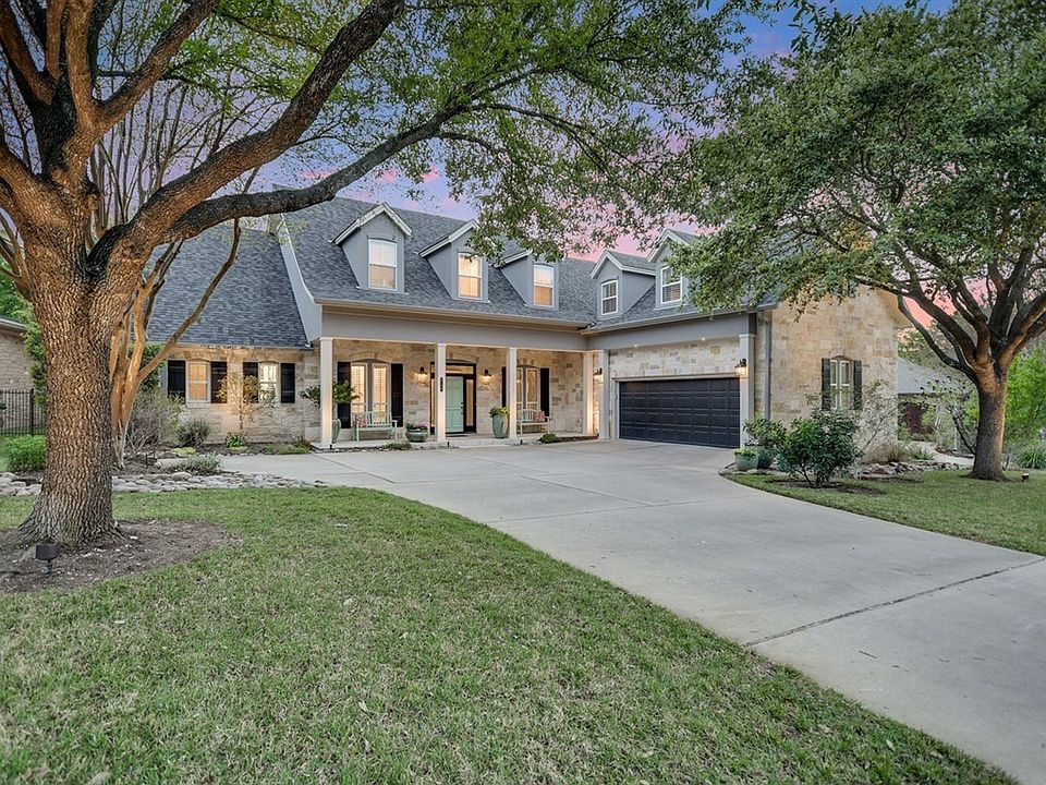 2128 Wimberly Ln, Austin, TX 78735 Zillow