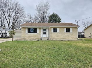 910 Mill St, Sparta, WI 54656
