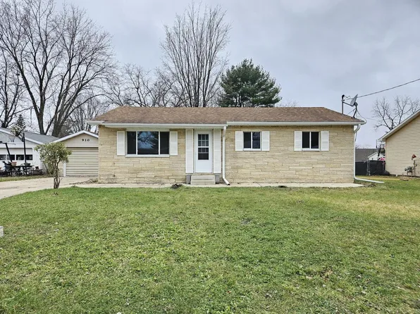910 Mill St, Sparta, WI 54656