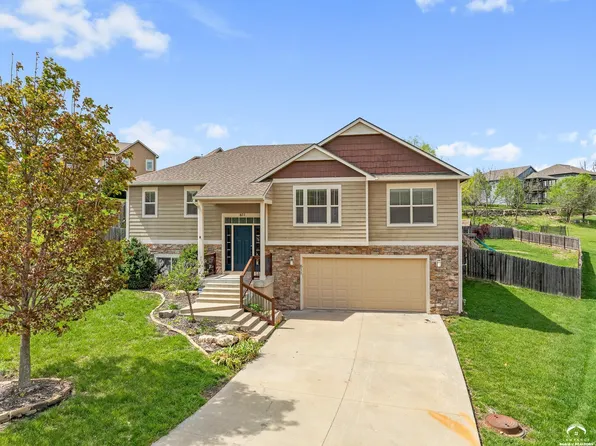 611 N Monterey Way, Lawrence, KS 66049