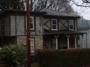 215 Baldwin St APT 2, Staunton, VA 24401