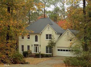 1002 Riverside Dr, Lagrange, GA 30240