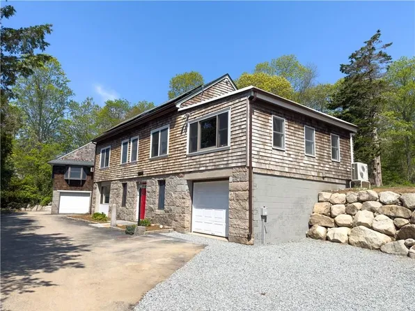 2185 Post Rd Unit A, Wakefield, RI 02879