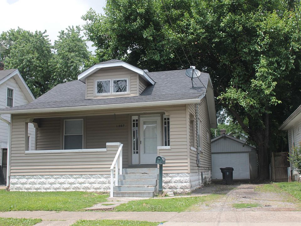 2nd image of 1207 Dresden Ave