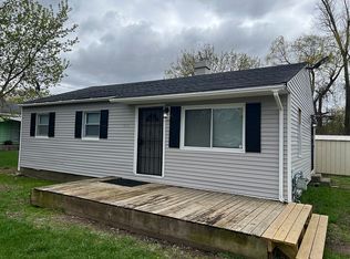 1318 Rex Ave, Flint, MI 48505