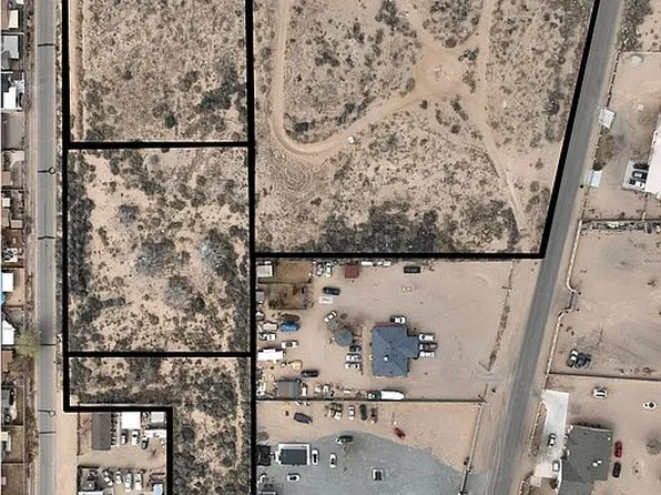 3824 Eucariz Ave SW, Albuquerque, NM 87121