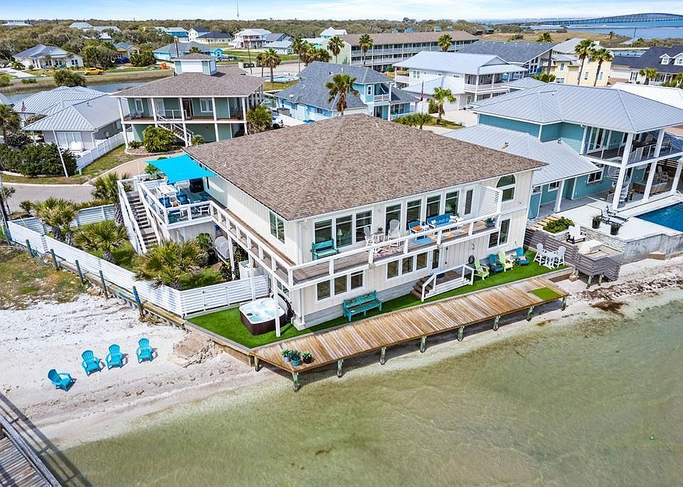 1st image of 13 Sea Shell Shores Dr