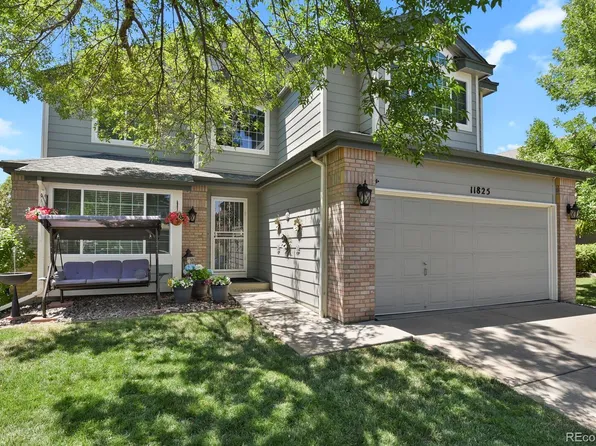 11825 Gray Court, Broomfield, CO 80020