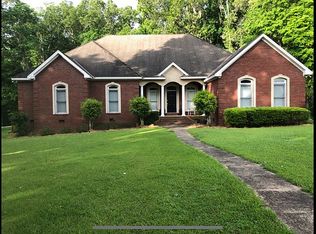 1101 Judkins Rd, Cecil, AL 36013
