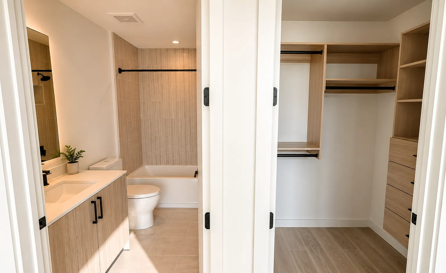 2 bed, 1010 sqft, $5,500 — Photo 3