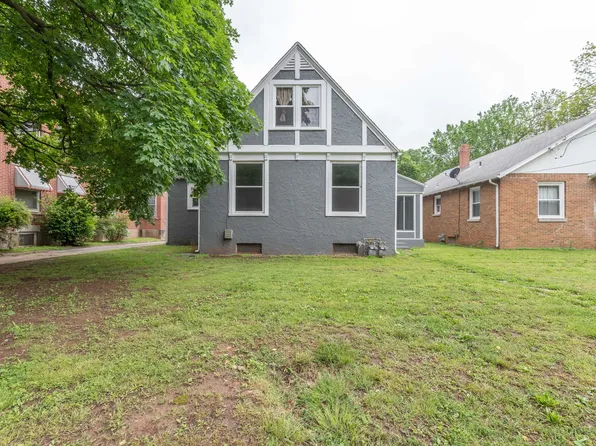 610 W State St #A-b, Springfield, MO 65806