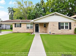 2130 Minnesota St, Baton Rouge, LA 70802