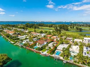 Normandy Golf Course, Miami Beach, FL 33141