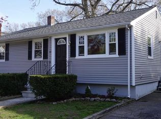 21 Birch St, Dedham, MA 02026