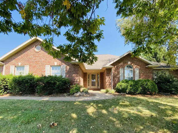 4323 W Anya Ct, Jasper, IN 47546