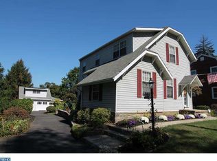 823 Herschel Rd, Philadelphia, PA 19116