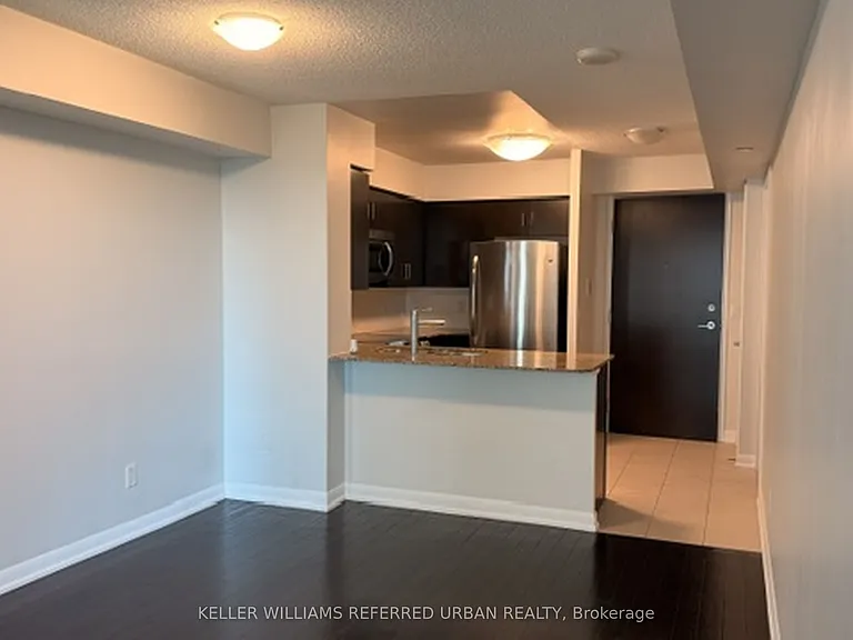 215 Sherway Gardens Rd #1606 — Photo 14