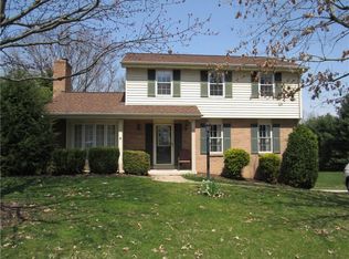 513 S Shenandoah Dr, Latrobe, PA 15650