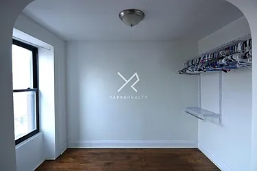 Rented by Yaffa Realty LLC