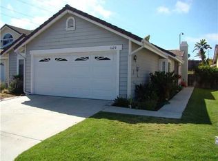 1620 Hill Top Ln, Encinitas, CA 92024
