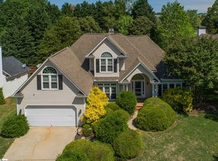 1 Winslow Way, Simpsonville, SC 29681