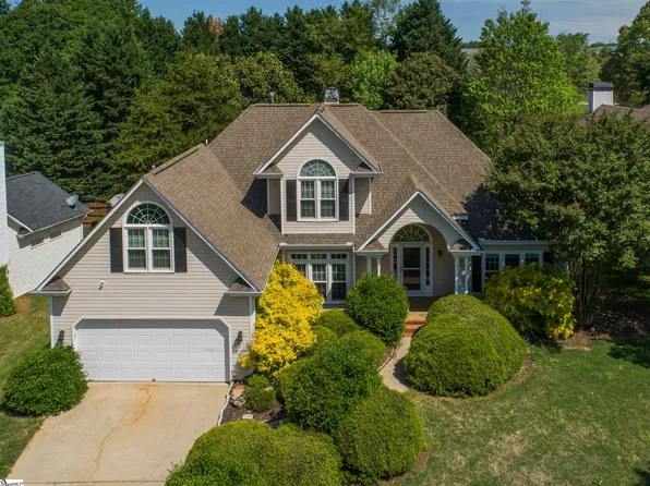 1 Winslow Way, Simpsonville, SC 29681