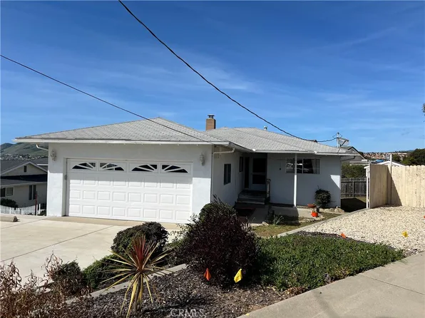 875 N 3rd St, Grover Beach, CA 93433