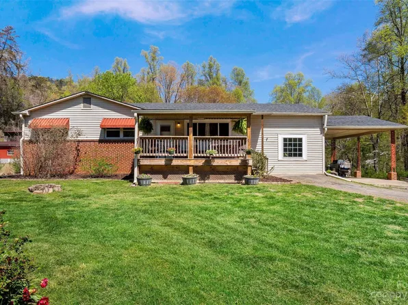 988 Catawba River Rd, Old Fort, NC 28762