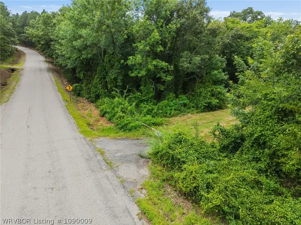 Missouri Rd, Charleston, AR 72933