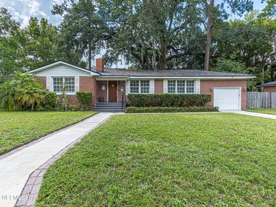 3859 PARK Street, Jacksonville, FL, 32205