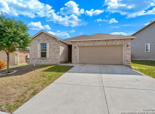15927 Silver Rose, Selma, TX 78154