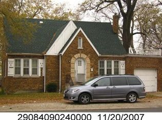 14830 Morgan St, Harvey, IL 60426