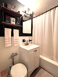 Rented by Keller Williams NYC