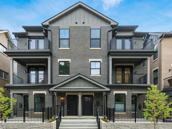 1298 Forsythe Ave, Columbus, OH 43201