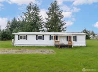 8826 183rd Avenue SW, Rochester, WA 98579