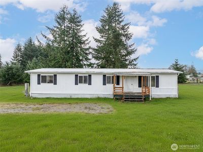 8826 183rd Avenue SW, Rochester, WA, 98579
