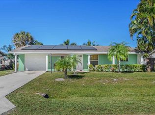 1993 SE Lafayette St, Stuart, FL 34997