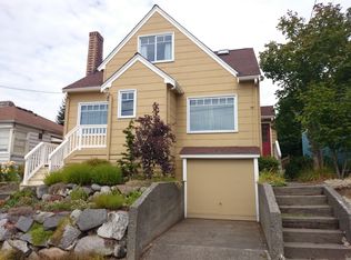 3942 SW Elmgrove St, Seattle, WA 98136