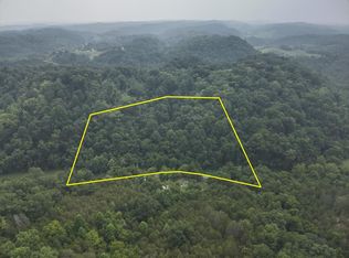 Bear Creek Rd, Bybee, TN 37713