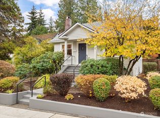 1249 NE 92nd St, Seattle, WA 98115
