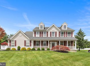 1368 Jasper Dr, Ambler, PA 19002