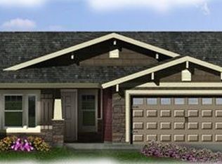 7448 W Skylight St, Boise, ID 83709