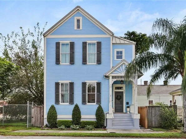 509 4th St, New Orleans, LA 70130